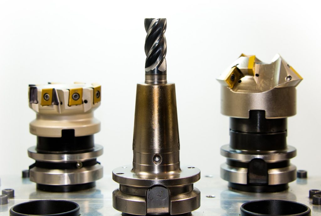 drill, milling, milling machine