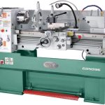 lathe machine grizzly