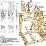 foot powered lathe